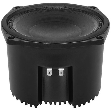 6NSM51 8 Ohm B&C Speakers