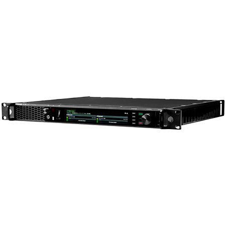 Shure ADTD PSM K55 Emetteur double