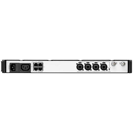 ADTD PSM K55 Emetteur double Shure