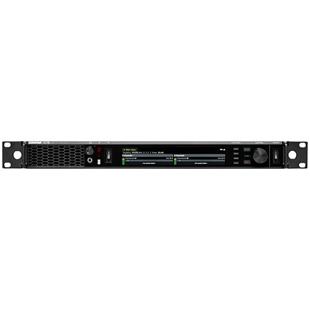 ADTD PSM K55 Emetteur double Shure