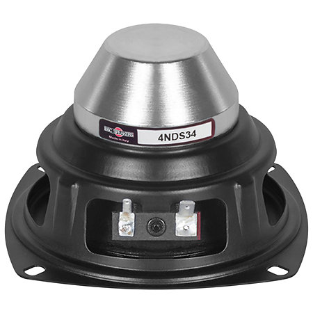 B&C Speakers 4NDS34 8 Ohm