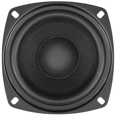 B&C Speakers 4NDS34 8 Ohm