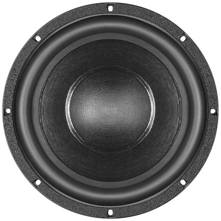 B&C Speakers 12BG76 8 Ohm