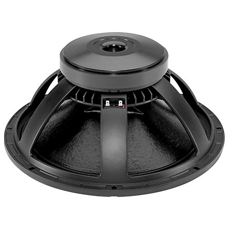 B&C Speakers 18PZB100 4 Ohm