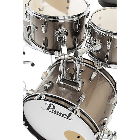 Pearl Roadshow Bronze Metallic 18'' + Tabouret + Cymbales Sabian Solar