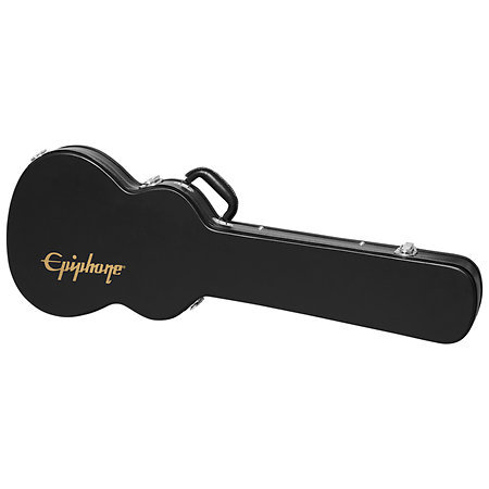 Waxx Nighthawk Studio Pelham Blue + Etui Epiphone