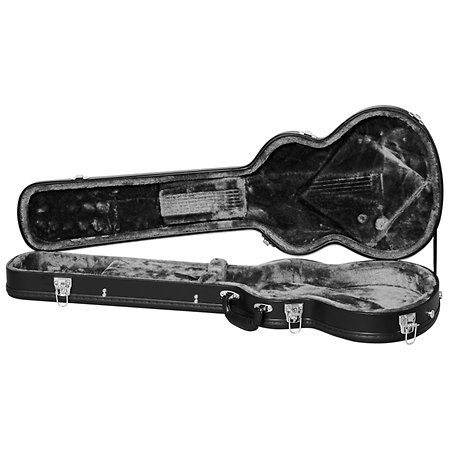 Waxx Nighthawk Studio Pelham Blue + Etui Epiphone