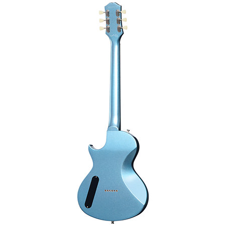 Waxx Nighthawk Studio Pelham Blue + Etui Epiphone