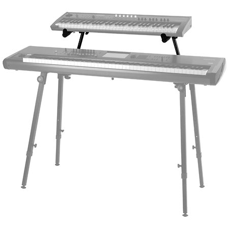 WS422 Paire de bras pour Stand WS/421 Quik Lok