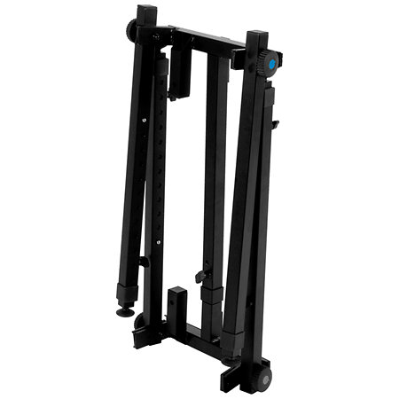 Quik Lok WS421 Table pliable pour clavier