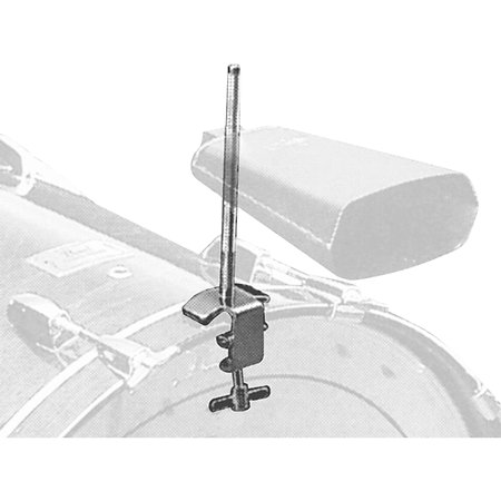 Pearl 75H Bass Drum Cowbell Holder