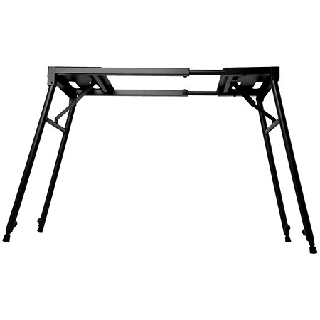 Quik Lok WS420 Table pliable pour clavier, orgue et piano électrique