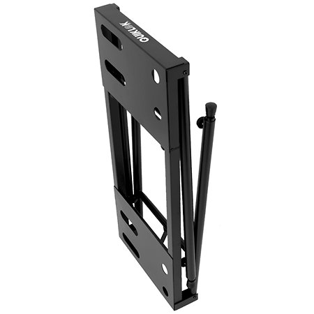 WS420 Table pliable pour clavier, orgue et piano électrique Quik Lok