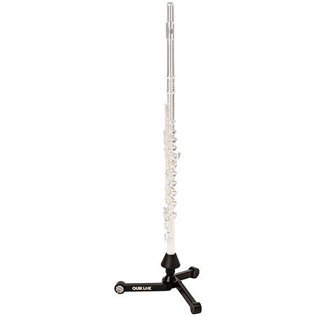 WI996 Stand pliable pour flûte/clarinette Quik Lok