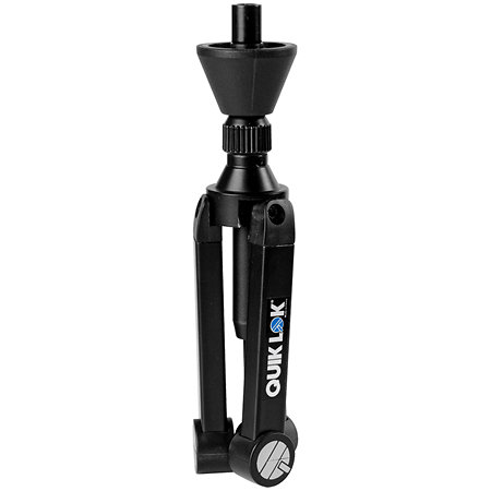 WI996 Stand pliable pour flûte/clarinette Quik Lok