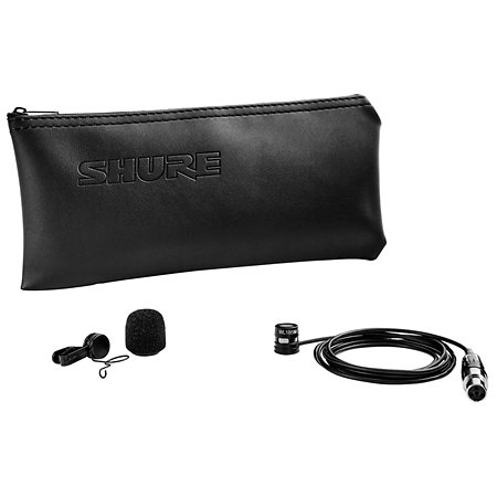 SLXD14E 85M G59 Cardioide Shure