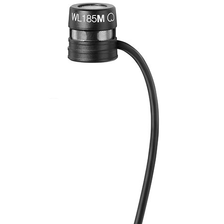 SLXD14E 85M G59 Cardioide Shure