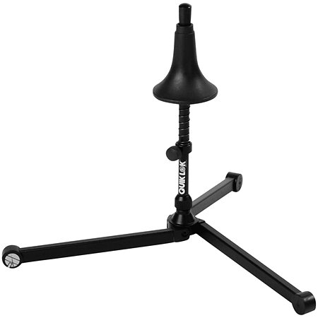 Quik Lok WI994 Stand avec amortisseur pour trompette/cornet