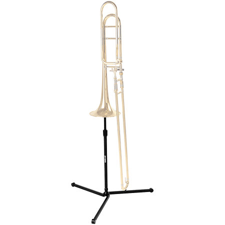 Quik Lok WI993 Stand avec amortisseur pour trombone