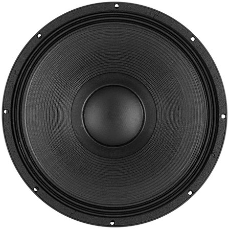 B&C Speakers 18RBX100 4 Ohm