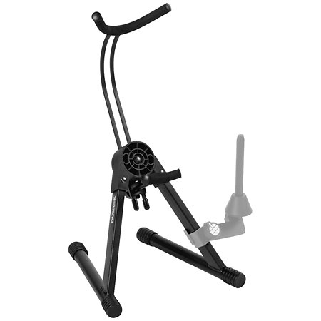 Quik Lok WI990 Stand pour Saxophone Alto/Ténor