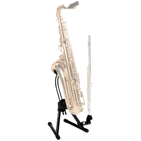 WI990 Stand pour Saxophone Alto/Ténor Quik Lok