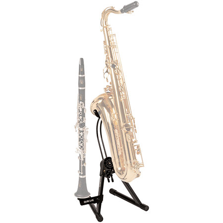 WI990 Stand pour Saxophone Alto/Ténor Quik Lok