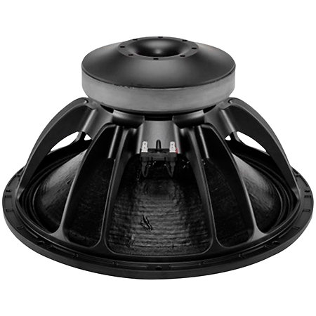 B&C Speakers 18TBW100 8 Ohm Push Buttons