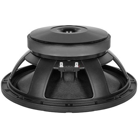 B&C Speakers 12MH32 8 Ohm Push Buttons
