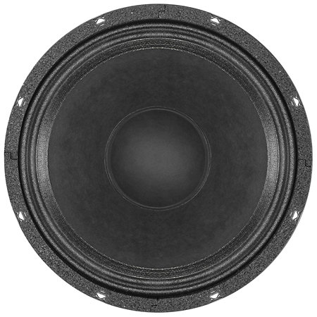 B&C Speakers 12MH32 8 Ohm Push Buttons