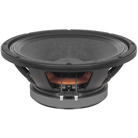 12MH32 8 Ohm Push Buttons B&C Speakers