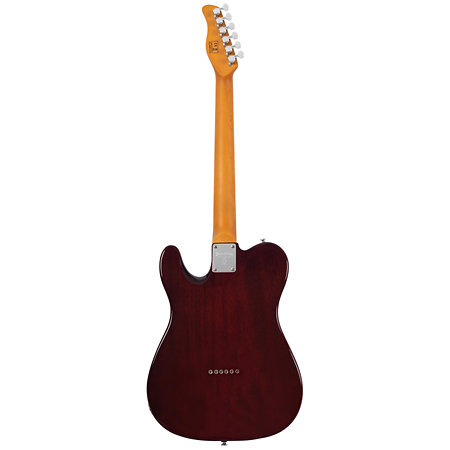 T7 TM NT SC RN Larry Carlton