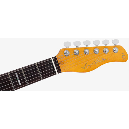 T7 TM NT SC RN Larry Carlton