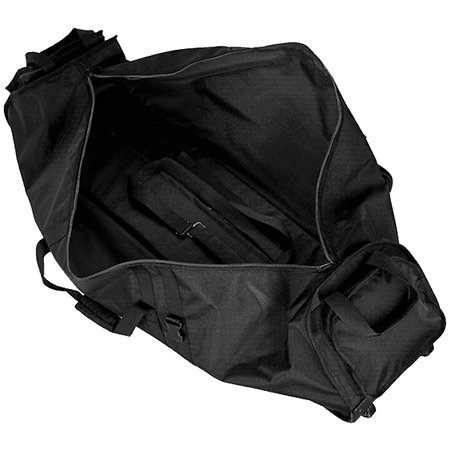 50'' Hardware Bag Pearl