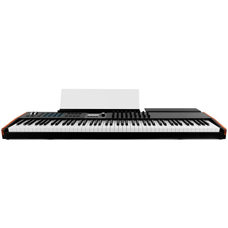 Arturia KeyLab MK3 88 Black