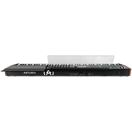 KeyLab MK3 88 Black Arturia