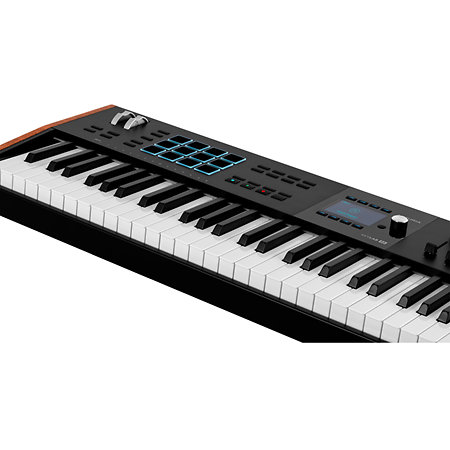 KeyLab MK3 88 Black Arturia