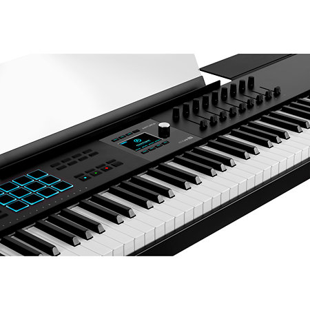 KeyLab MK3 88 Black Arturia