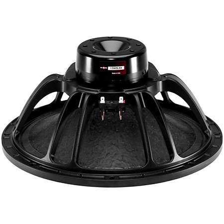 B&C Speakers 15NDL88 8 Ohm Push Buttons