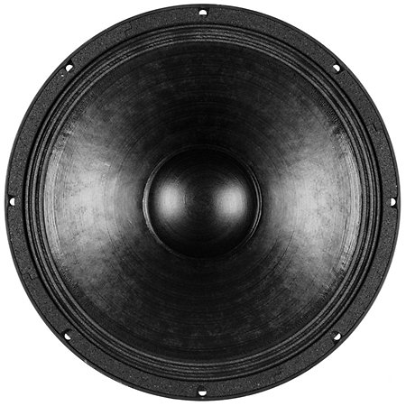 B&C Speakers 15NDL88 8 Ohm Push Buttons