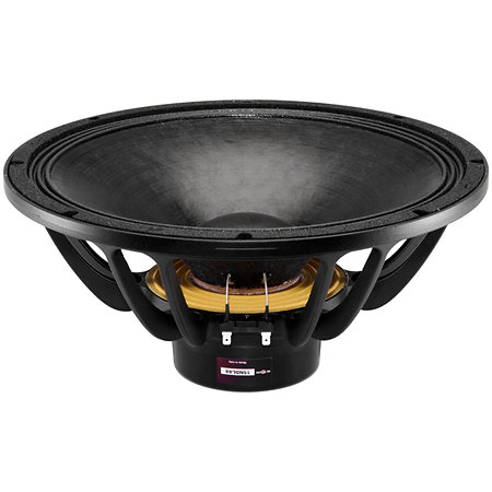 15NDL88 8 Ohm Push Buttons B&C Speakers