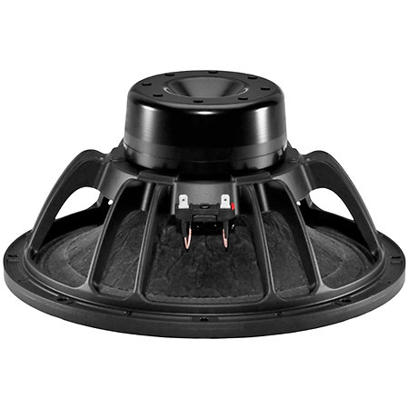 B&C Speakers 12NDL88 16 Ohm Push Button