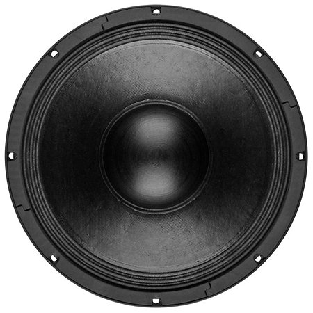 B&C Speakers 12NDL88 16 Ohm Push Button