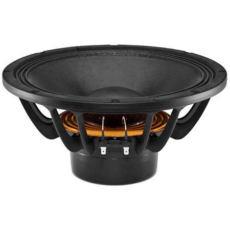 12NDL88 16 Ohm Push Button B&C Speakers