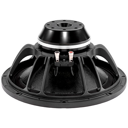 12NW76 8 Ohm Push Buttons B&C Speakers