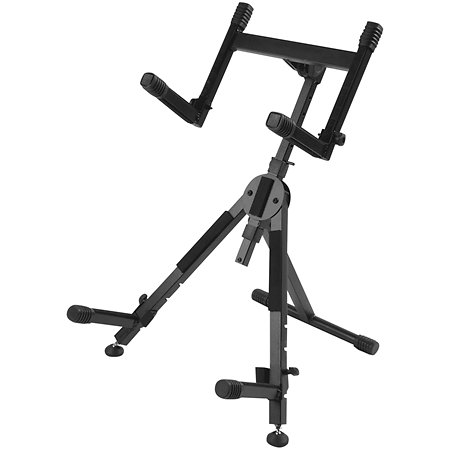 Quik Lok BS625 Stand pour ampli combo ajustable