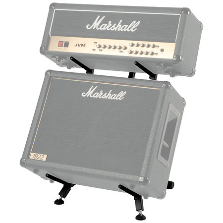 BS625 Stand pour ampli combo ajustable Quik Lok