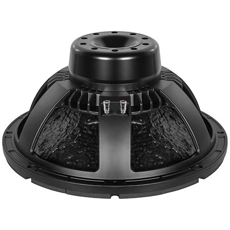 15BG100 8 Ohm Push Buttons B&C Speakers