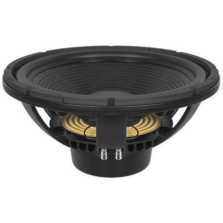 15BG100 8 Ohm Push Buttons B&C Speakers