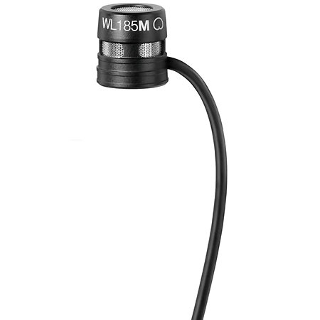 BLX14R W85M M17 Cardioide Shure